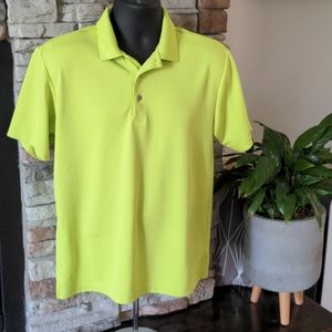 Men's golf shirt
